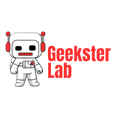 Geekster Lab
